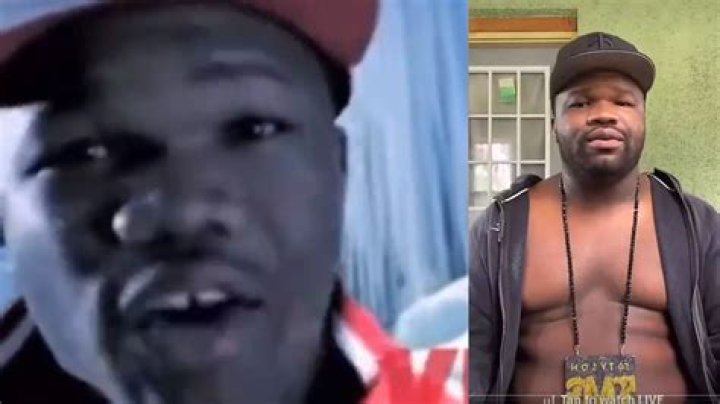 50 Tyson