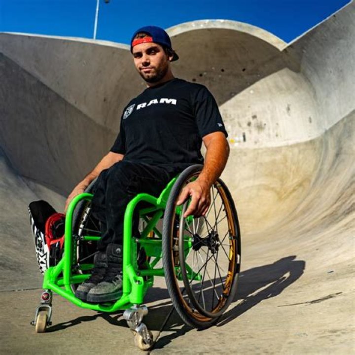Aaron Fotheringham
