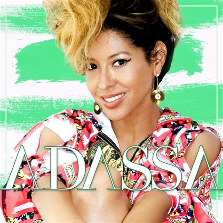 Adassa