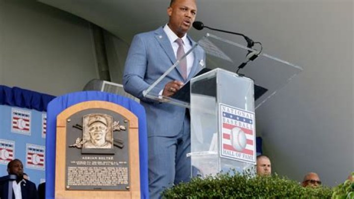 Adrian Beltre | Bio, Age, Net Worth, Relationship, Career