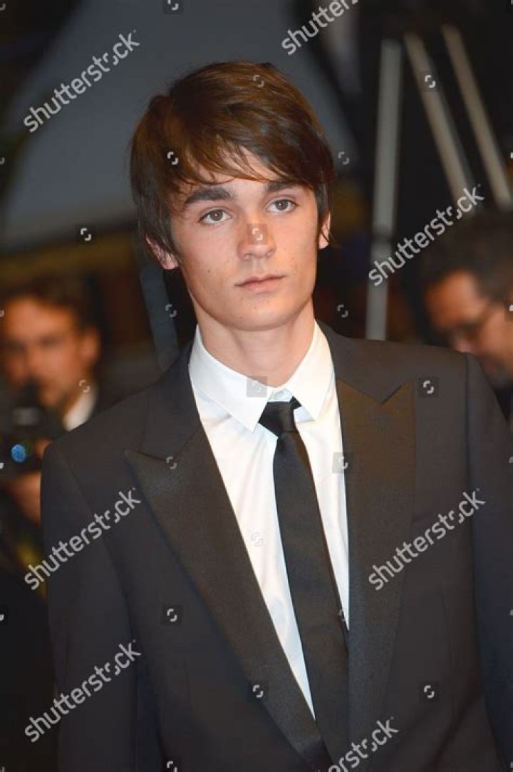 Alain-Fabien Delon