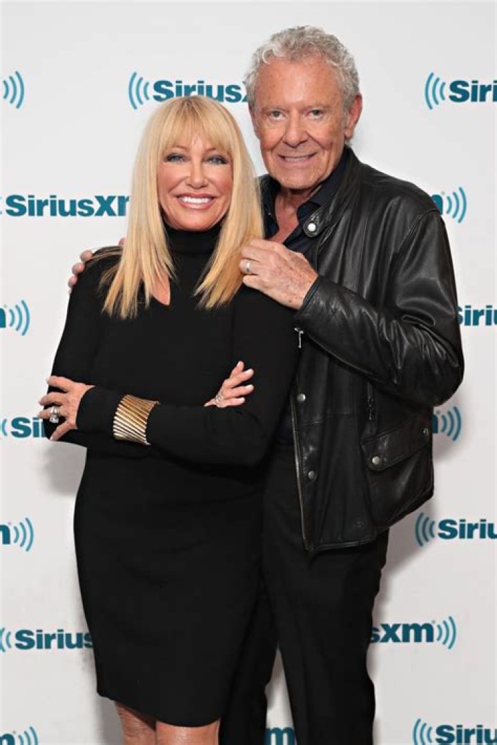 Alan Hamel Illness And Health 2023: Does Suzanne Somers Husband Have Cancer?