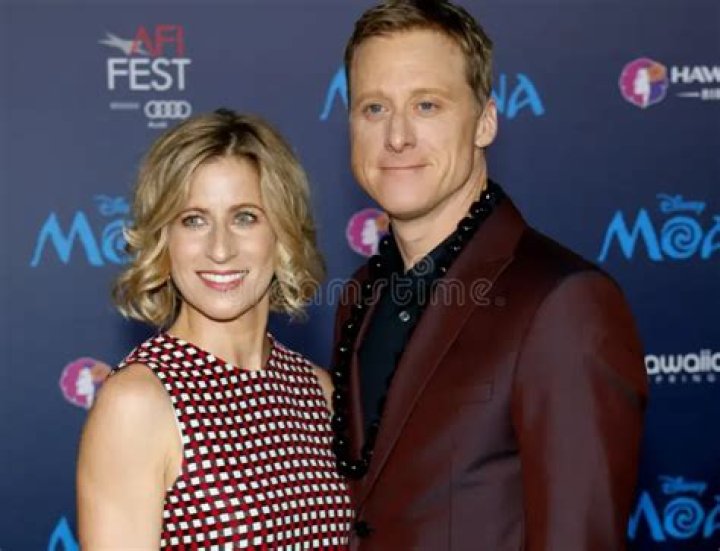 Alan Tudyk- Wiki, Wife, Net Worth, Career