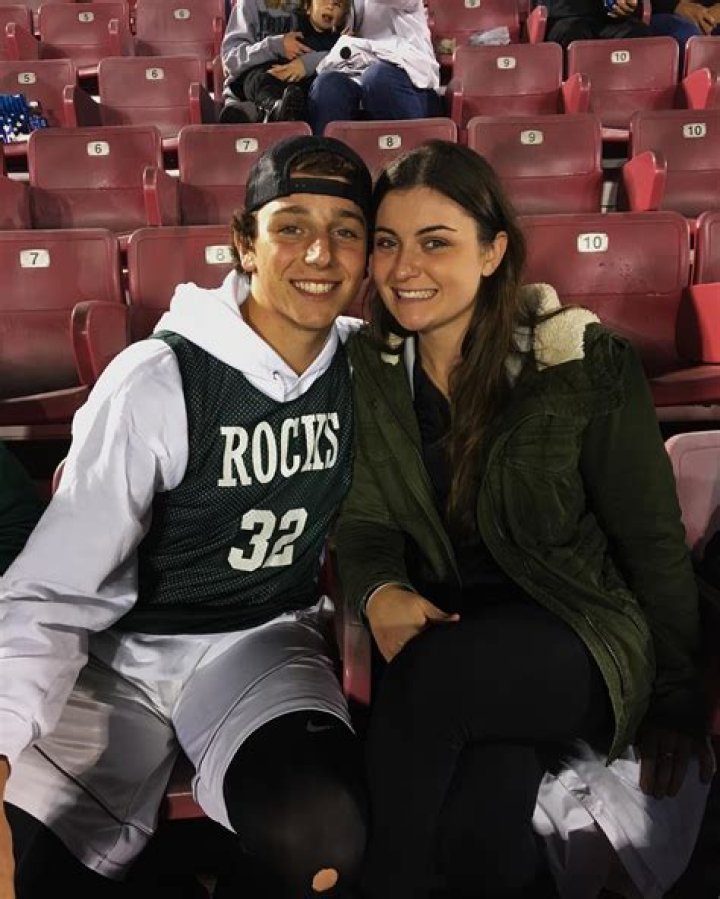 Ali Howell, Brandon Pfaadt’s girlfriend, is who? Wikimedia Commons and Relationship