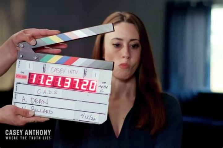 All About Casey Anthony Plastic Surgery