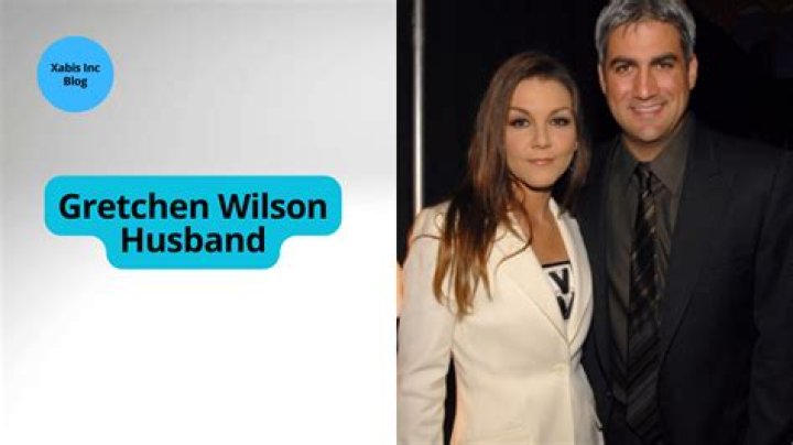 All About Gretchen Johnson | Net Worth, Relationship, Career