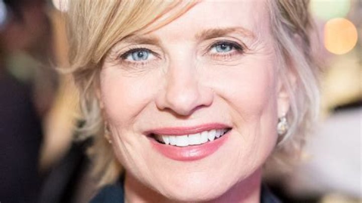 All About Mary Beth Evans | Net Worth, Relationship, Career