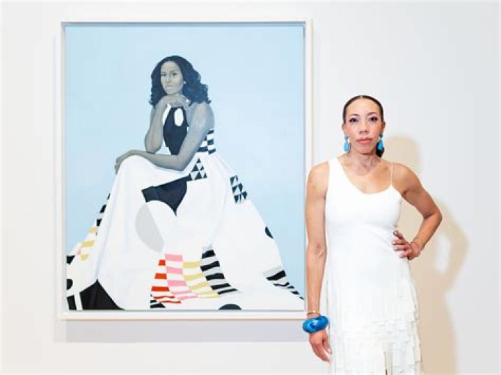Amy Sherald