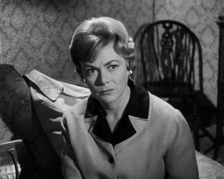 Annabel Maule