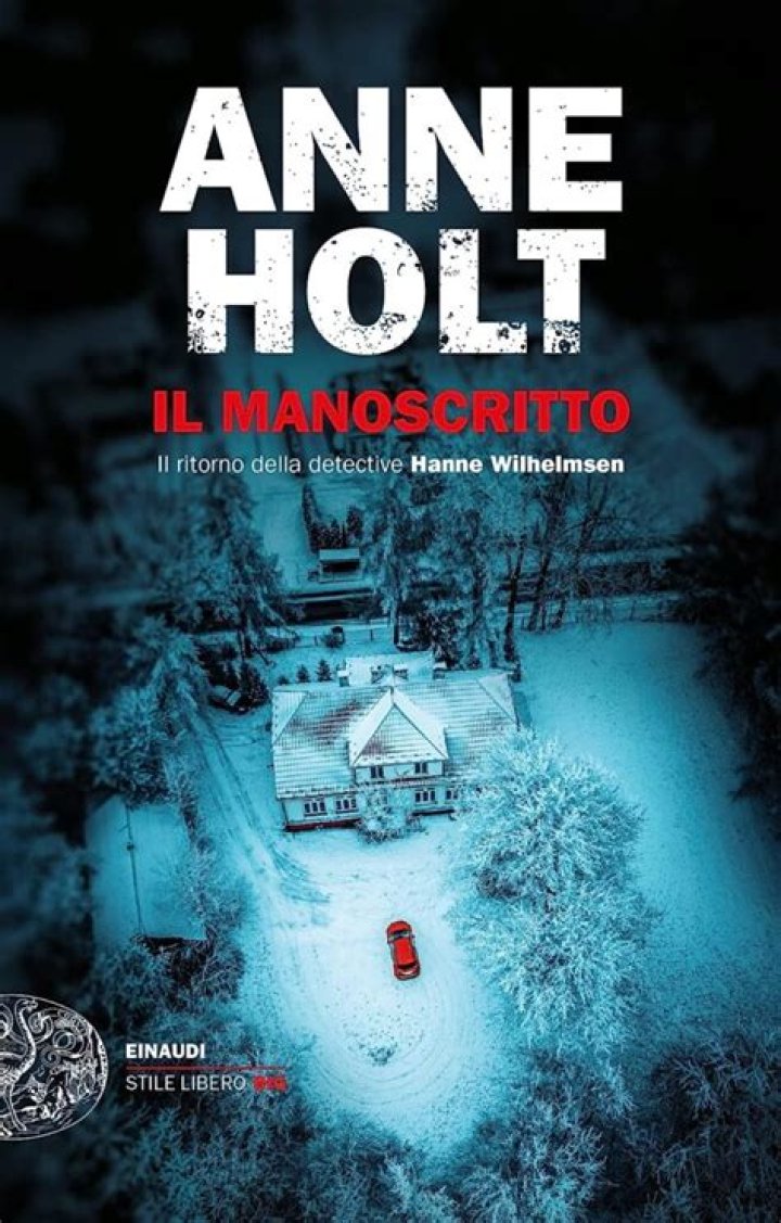Anne Holt