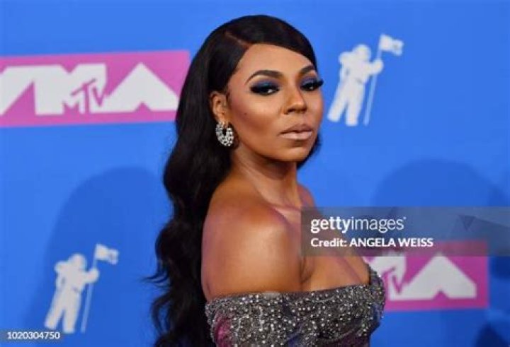 Ashanti
