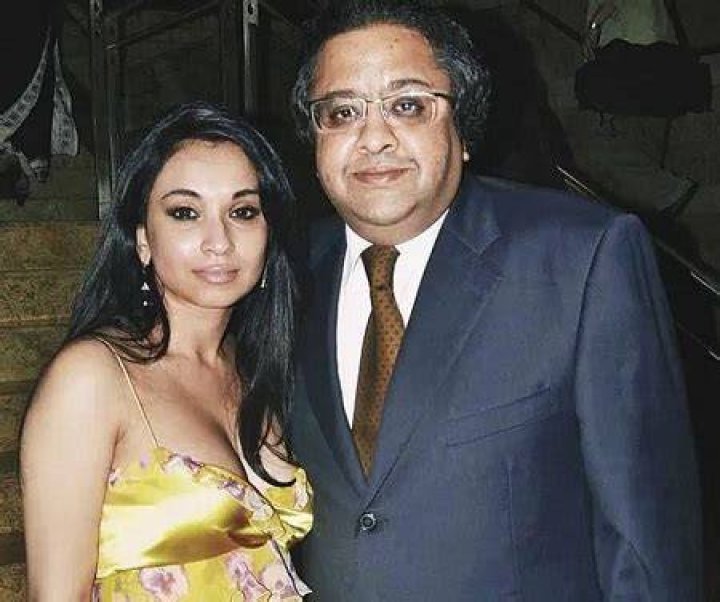 Atulya Mafatlal- Wiki, Wife, Net Worth, Height, Career