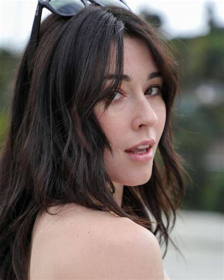 Audrey Bradford