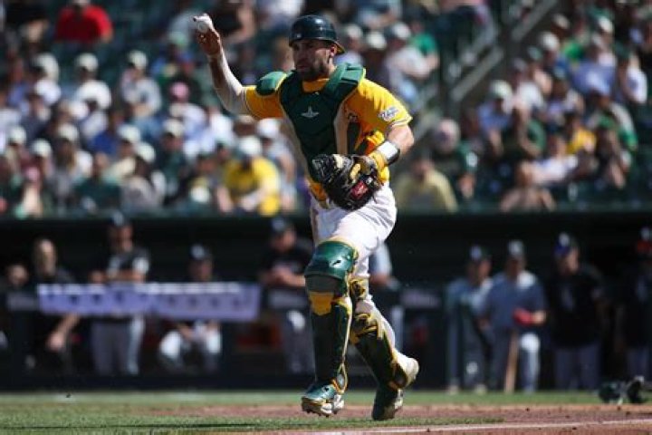 Austin Wynns
