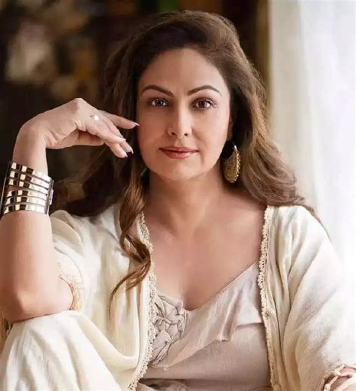 Ayesha Jhulka