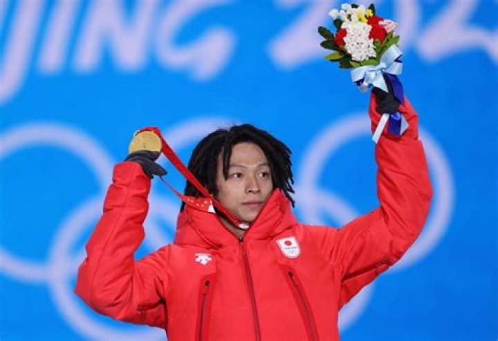 Ayumu Hirano