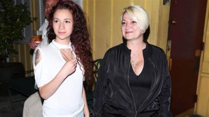 Barbara Ann Bregoli