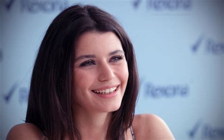Beren Saat