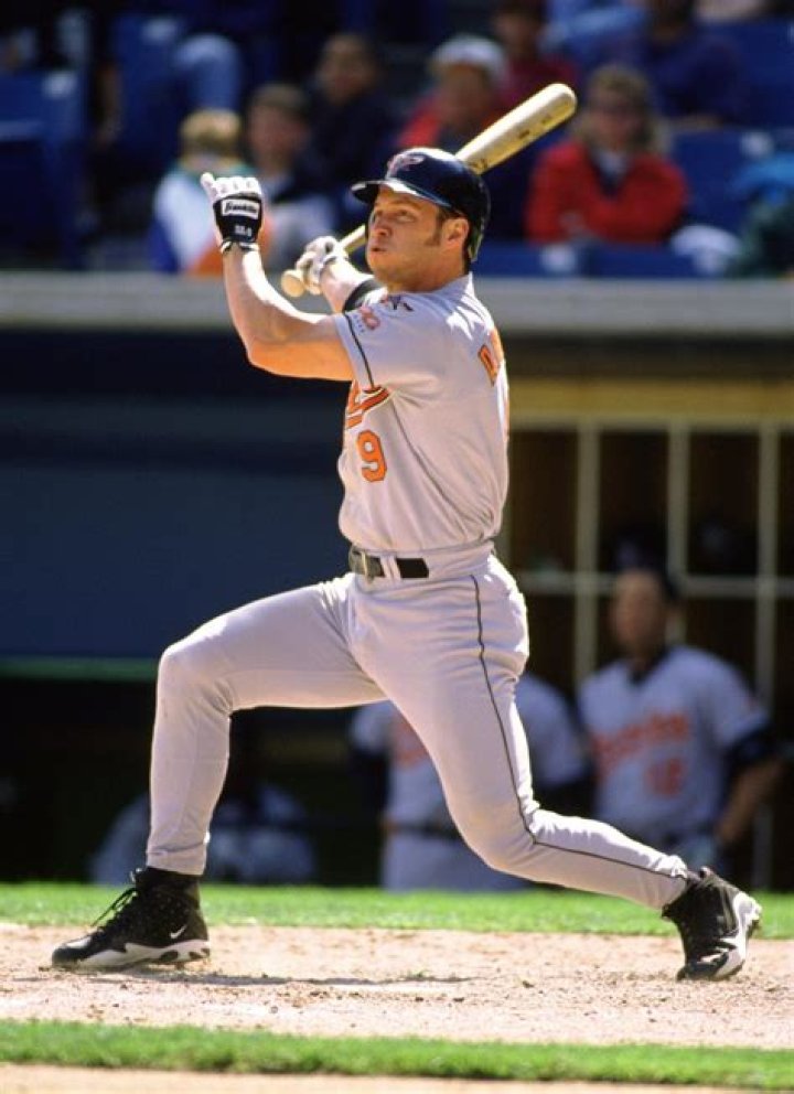 Brady Anderson