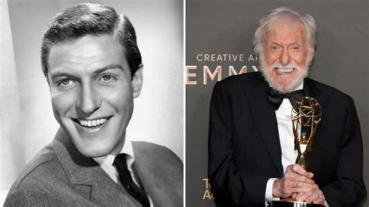 Carey Van Dyke | Barry Van Dyke’s Oldest Son