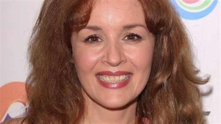 Cecilia Tijerina