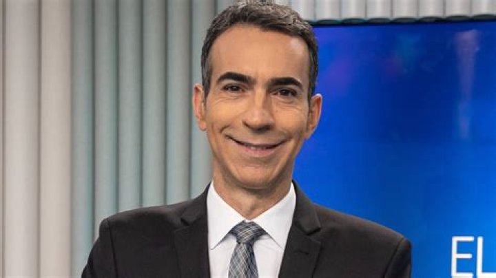 Cesar Tralli