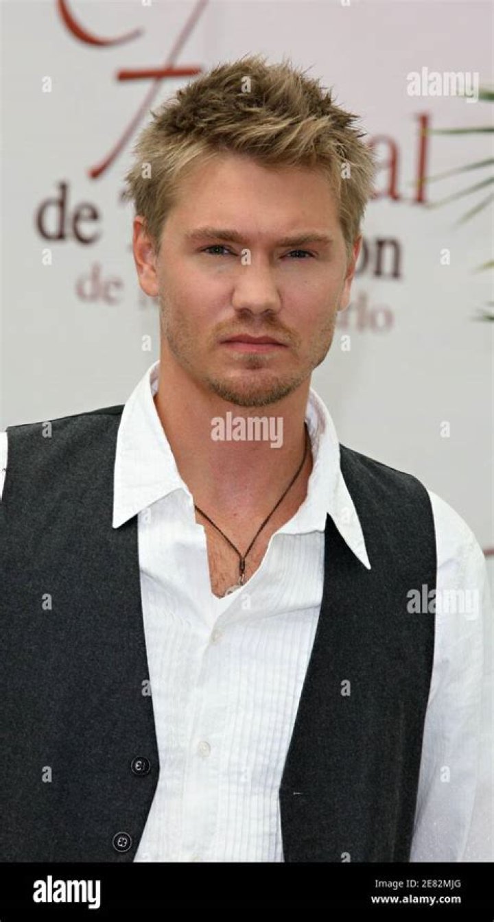 Chad Michael Murray