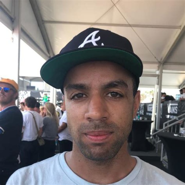 Chima Ferguson
