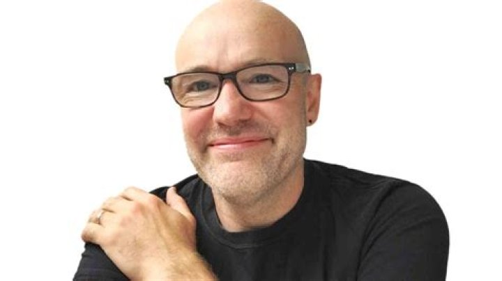 Chris Baxter