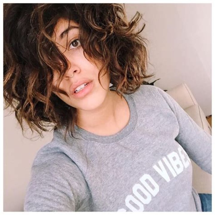Christina Caradona