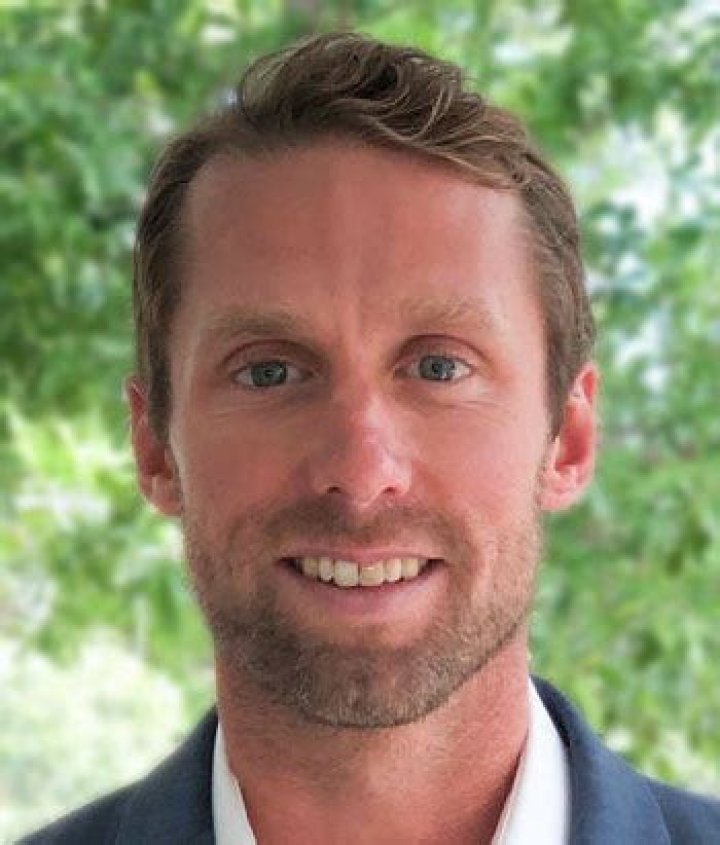 Connor Barth