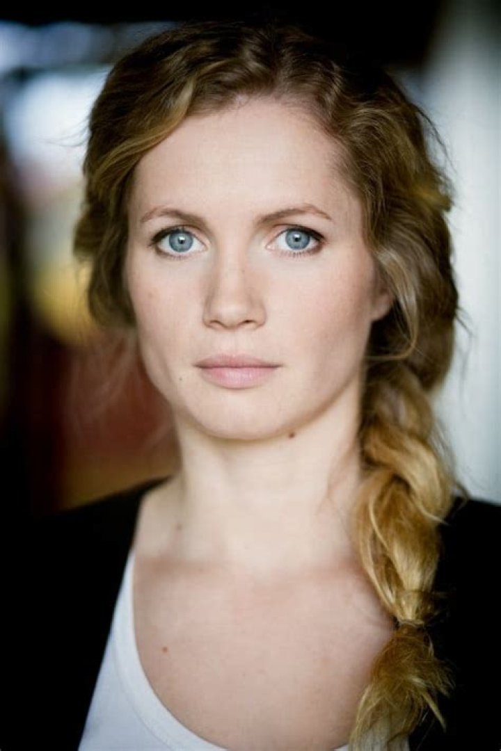 Cornelia Groschel