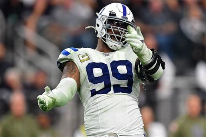 DeForest Buckner
