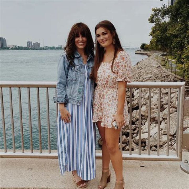 Detailed Information Regarding Holly Campbell Relationship History