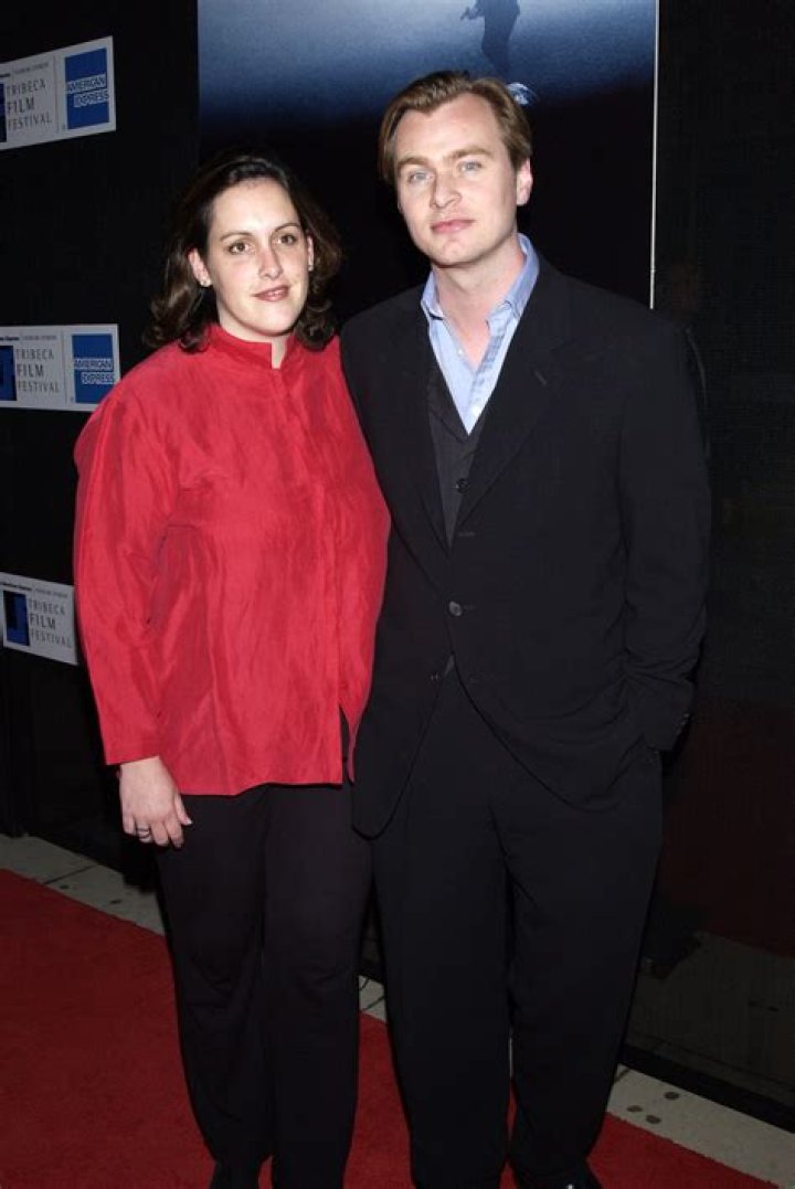 Did Christopher Nolan Cheat On His Wife Emma Thomas