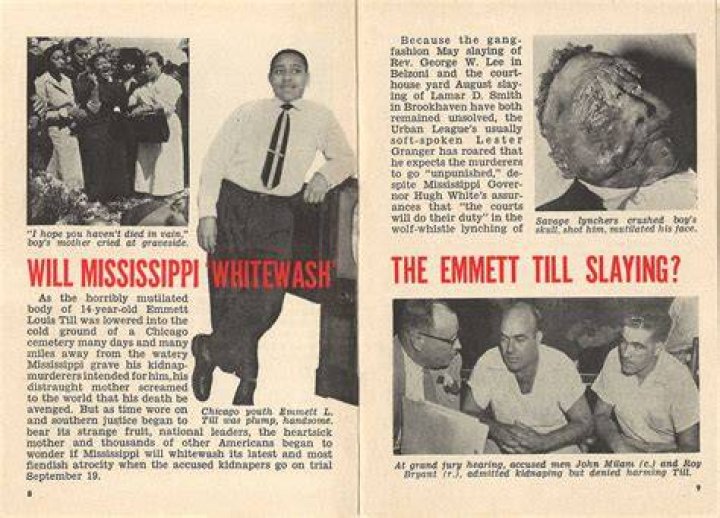 E. T. Emmett