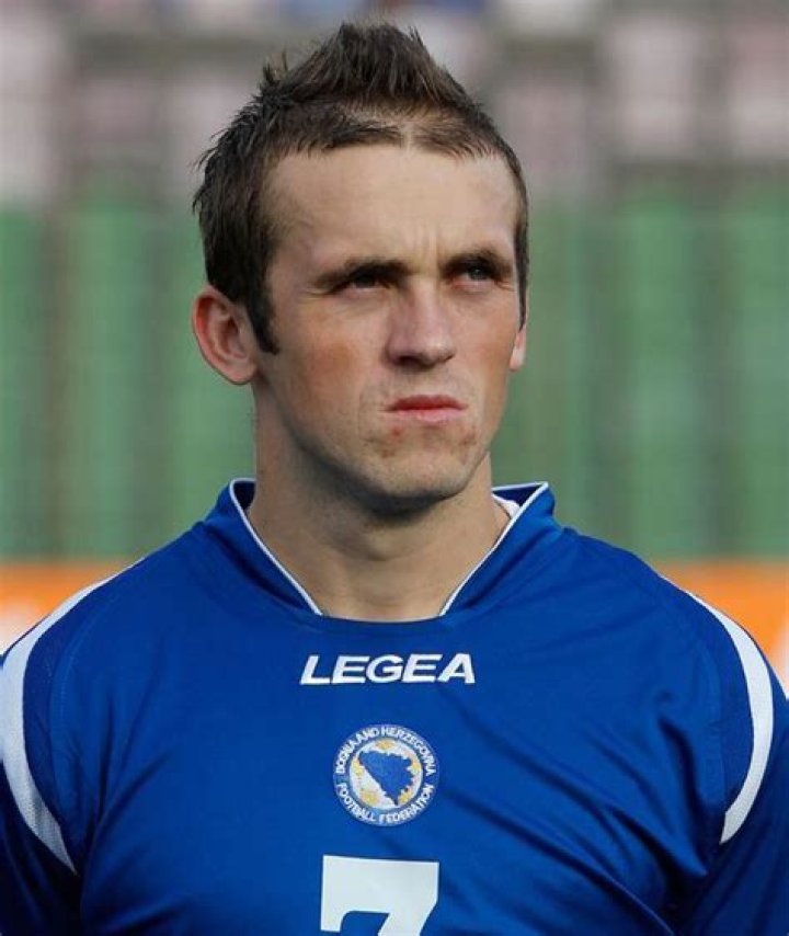 Edin Visca