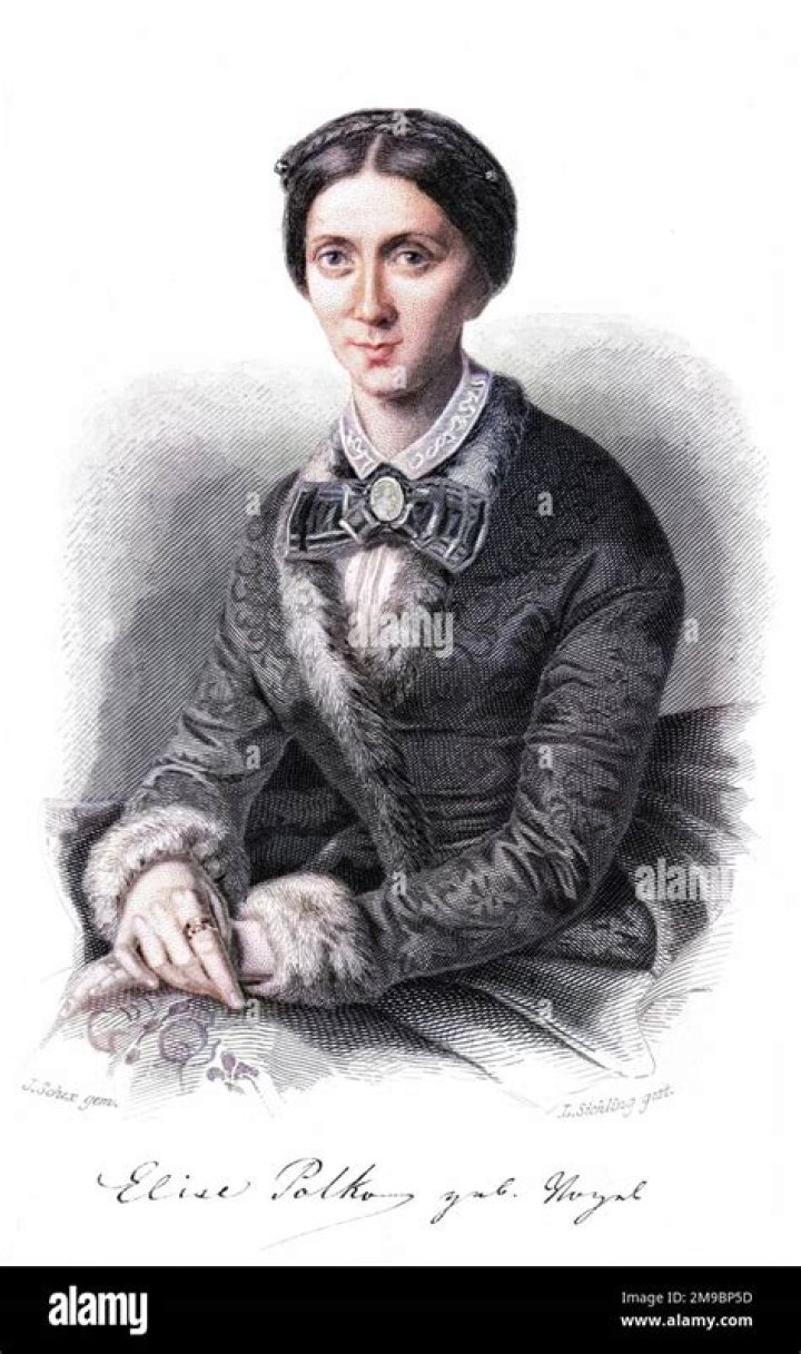 Elise Polko