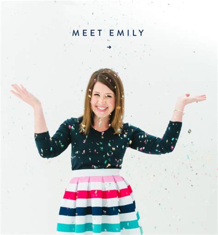 Emily Ley