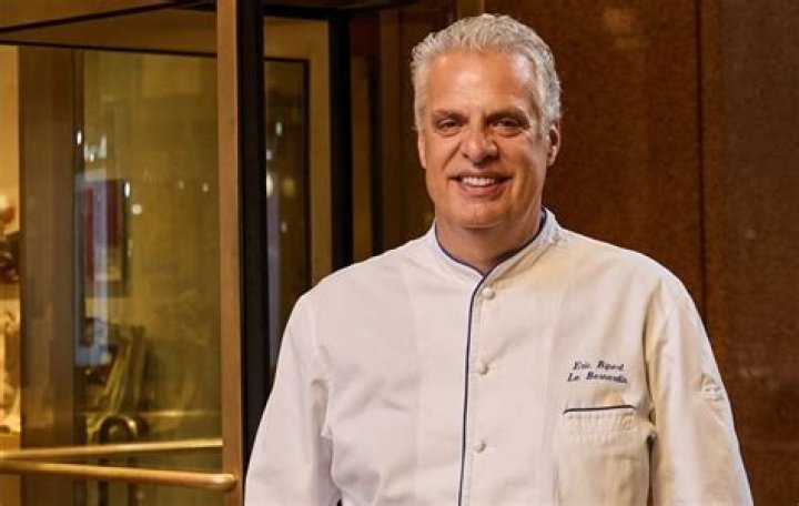 Eric Ripert