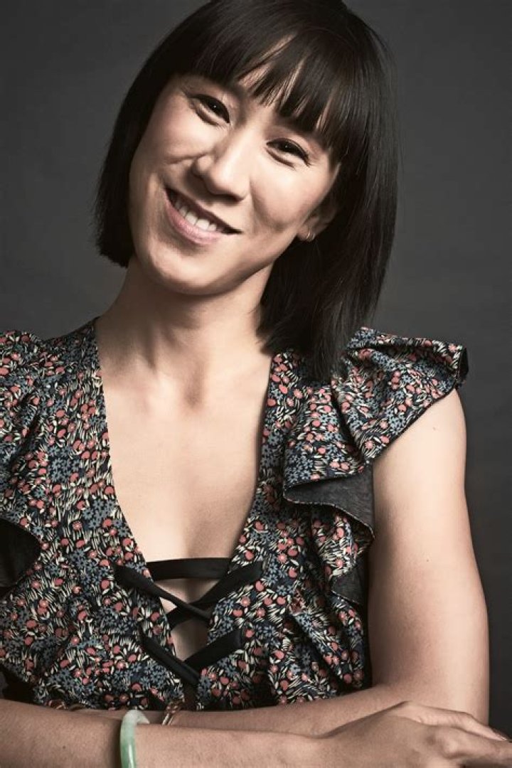 Eva Chen