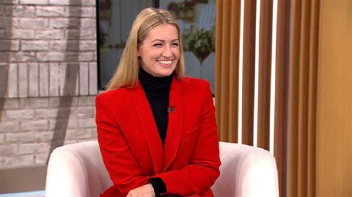 Fans Have Questioned Beth Behrs’ Weight Increase