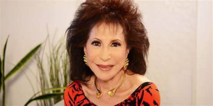 Florine Mark