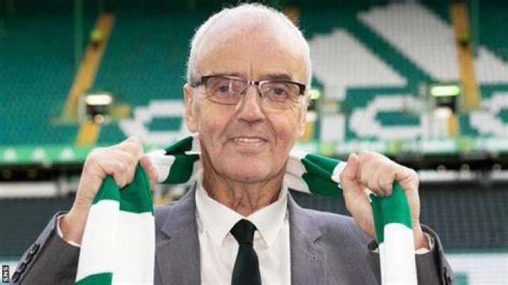 Frank Mcgarvey