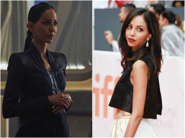 Gia Sandhu : Age, Net Worth, Boyfriend, Height And Career