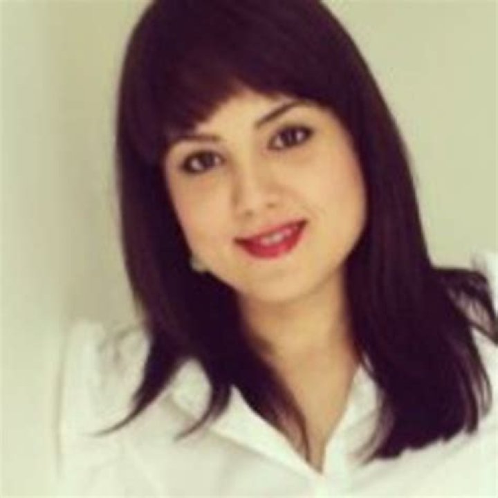 Gisela Medina