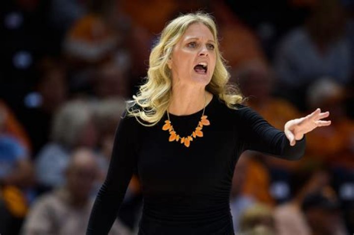 Holly Warlick
