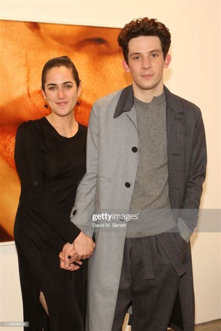 Introducing Josh O’Connor’s Girlfriend, Margot Hauer-King
