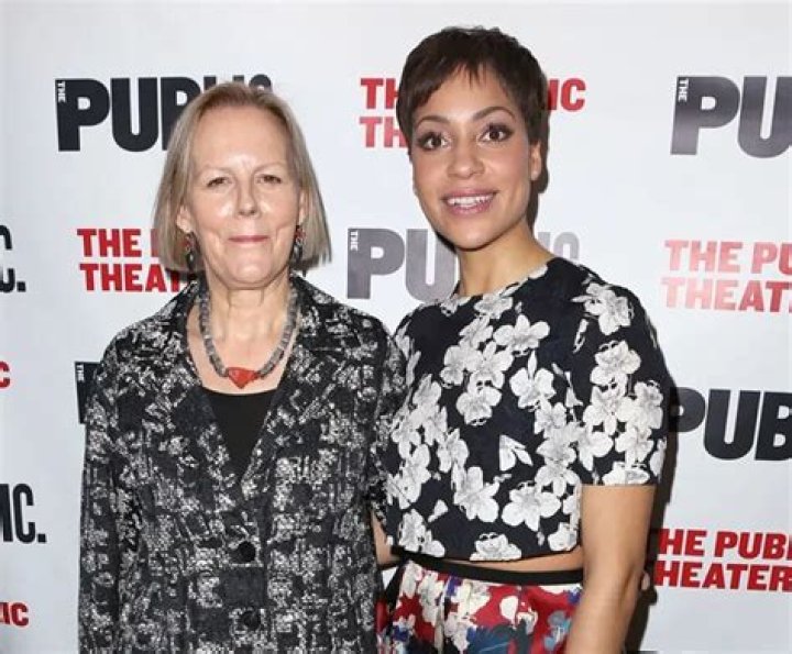 Is Cush Jumbo Her Real Name | Parents And Family Ethnicity