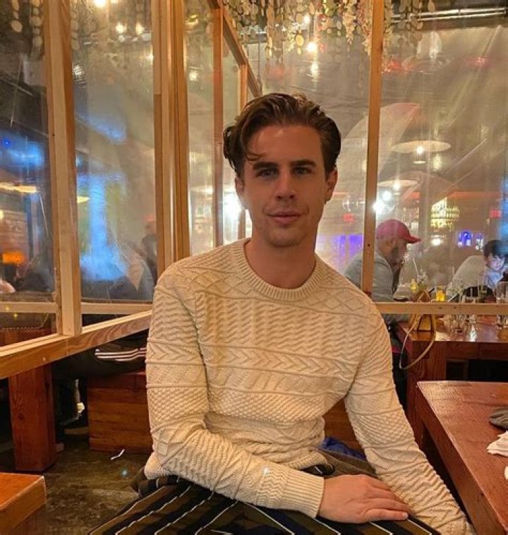 Is Eric-Mondo’s Growing Gay Speculation Correct?